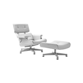 MAL 1956 Armchair + ottman